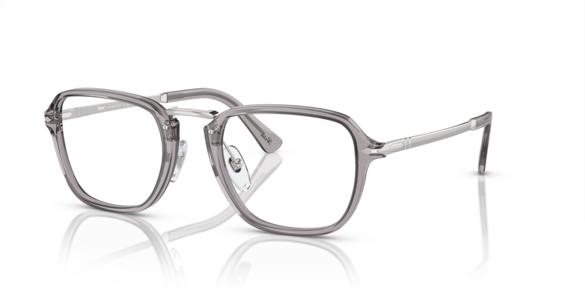 Transparent Grey - 0PO3331V 8056597924917