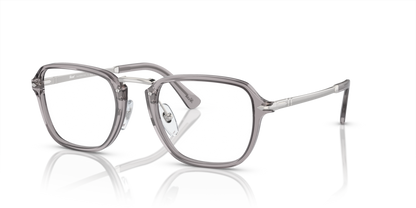 Transparent Grey - 0PO3331V 8056597924917