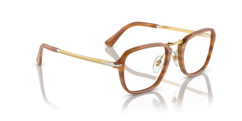 Striped Brown - 0PO3331V 8056597924948