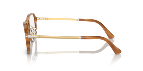 Striped Brown - 0PO3331V 8056597924948
