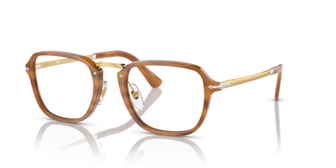 Striped Brown - 0PO3331V 8056597924948