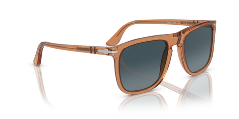 Transparent Brown - 0PO3336S 8056262098196