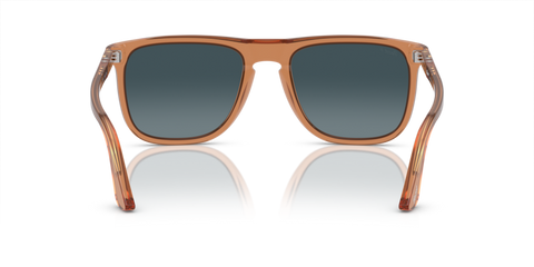 Transparent Brown - 0PO3336S 8056262098196