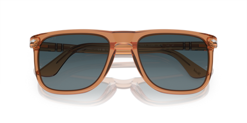 Transparent Brown - 0PO3336S 8056262098196