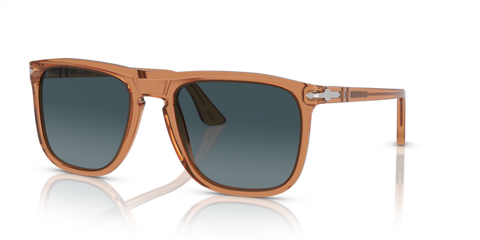 Transparent Brown - 0PO3336S 8056262098196