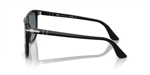 Black - 0PO3336S 8056597924801