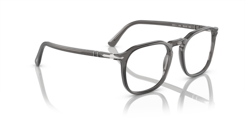 Transparent Grey - 0PO3337V 8056597931793