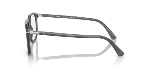 Transparent Grey - 0PO3337V 8056597931793