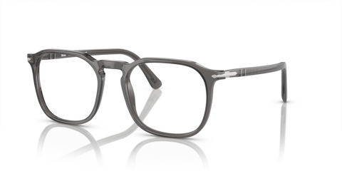 Transparent Grey - 0PO3337V 8056597931793
