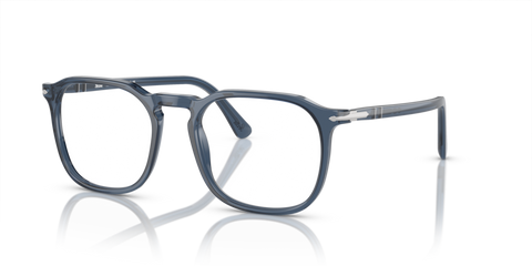 Transparent Blue - 0PO3337V 8056597931816