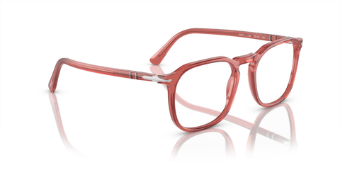 Transparent Red - 0PO3337V 8056597931830