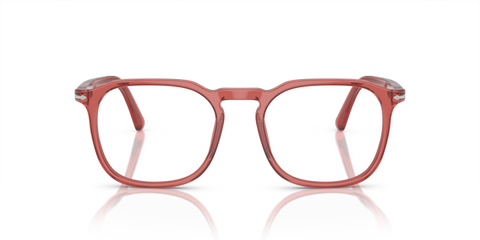 Transparent Red - 0PO3337V 8056597931830