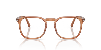 Transparent Brown - 0PO3337V 8056262096598