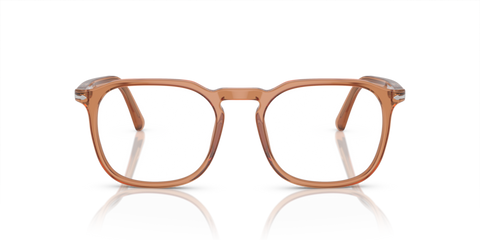 Transparent Brown - 0PO3337V 8056262096598