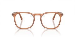 0PO3337V - Persol - Brown - (Transparent Brown 1213) - 52 - 19 - 145 MM - Ardor Eyewear 8056262096598