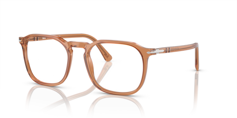 Transparent Brown - 0PO3337V 8056262096598