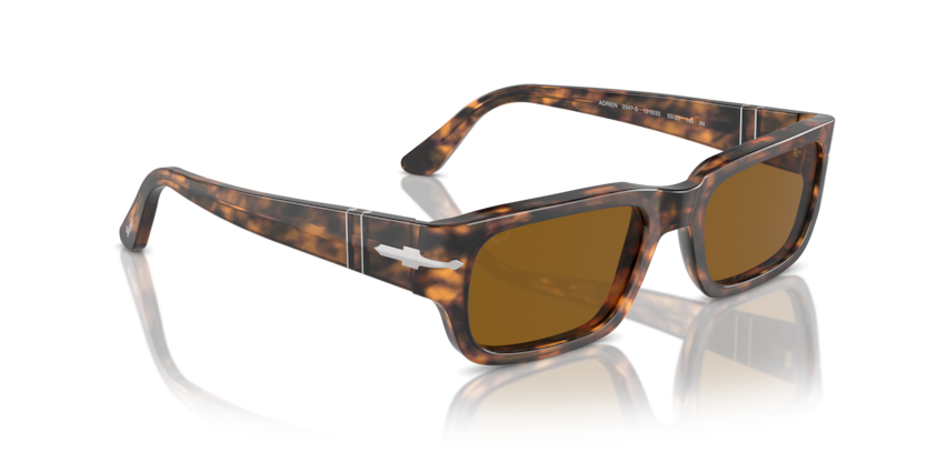 Brown Havana - 0PO3347S 8056262002537