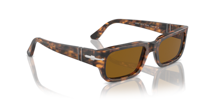 Brown Havana - 0PO3347S 8056262002537