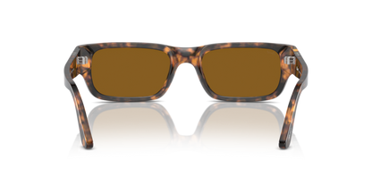 Brown Havana - 0PO3347S 8056262002537