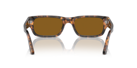 Brown Havana - 0PO3347S 8056262002537