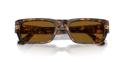 Brown Havana - 0PO3347S 8056262002537