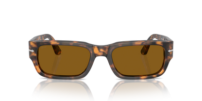 Brown Havana - 0PO3347S 8056262002537