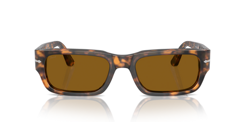 Brown Havana - 0PO3347S 8056262002537