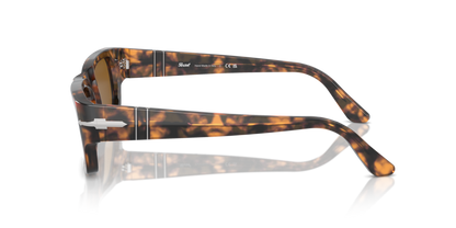 Brown Havana - 0PO3347S 8056262002537
