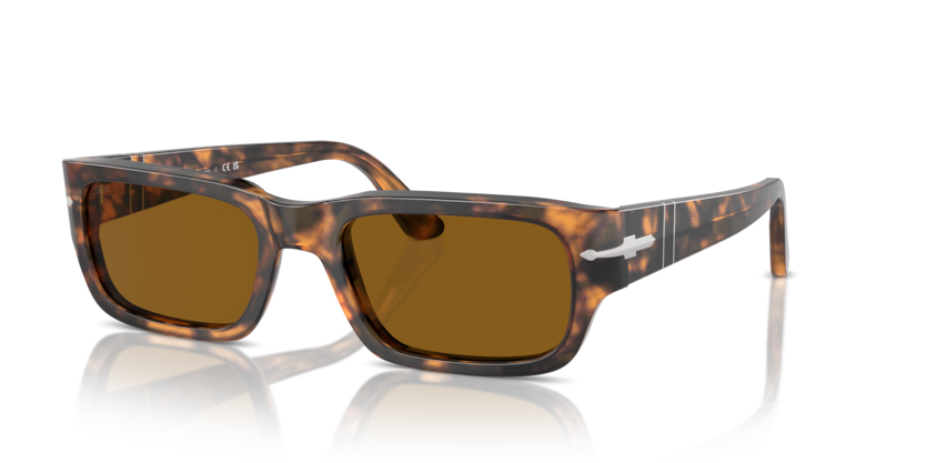 Brown Havana - 0PO3347S 8056262002537