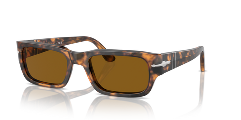Brown Havana - 0PO3347S 8056262002537