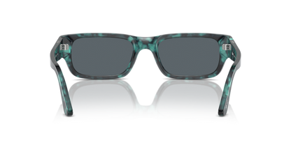 Blue Havana - 0PO3347S 8056262002551