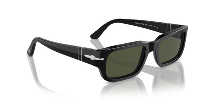 Black - 0PO3347S 8056597988520