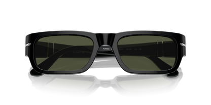 Black - 0PO3347S 8056597988520