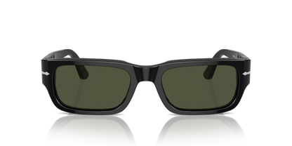 Black - 0PO3347S 8056597988520