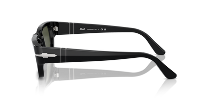 Black - 0PO3347S 8056597988520