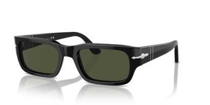 Black - 0PO3347S 8056597988520