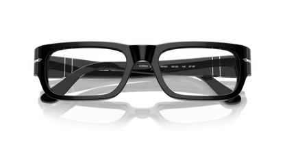 Black - 0PO3347S 8056597988544