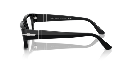 Black - 0PO3347S 8056597988544