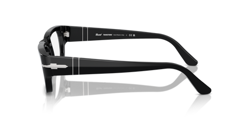 Black - 0PO3347S 8056597988544