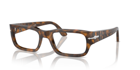 Brown Havana - 0PO3347V 8056262002315