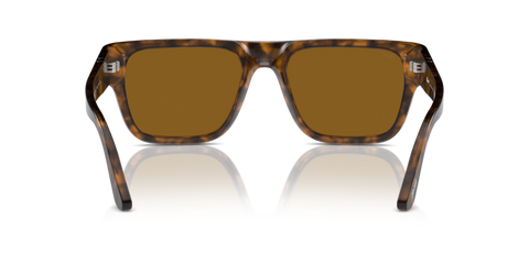 Brown Havana - 0PO3348S 8056262002599