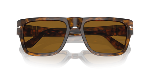 Brown Havana - 0PO3348S 8056262002599