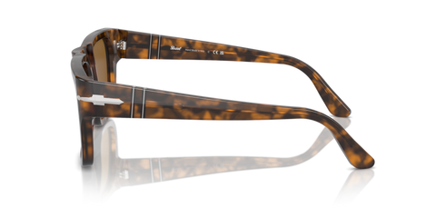 Brown Havana - 0PO3348S 8056262002599