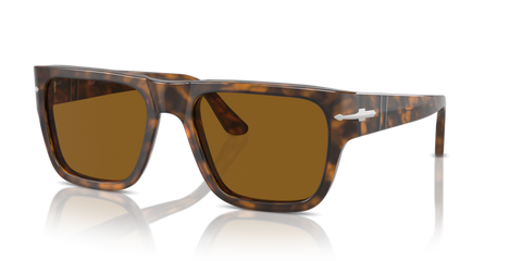 Brown Havana - 0PO3348S 8056262002599