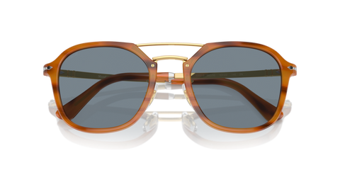 Striped Brown - 0PO3352S 8056597986281