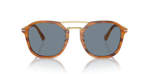 Striped Brown - 0PO3352S 8056597986281