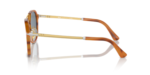 Striped Brown - 0PO3352S 8056597986281