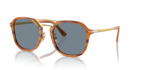 Striped Brown - 0PO3352S 8056597986281