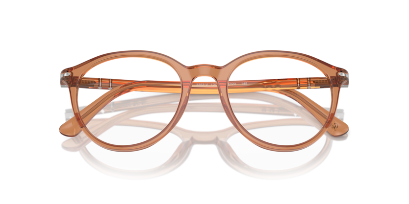 Transparent Brown - 0PO3353V 8056262096581