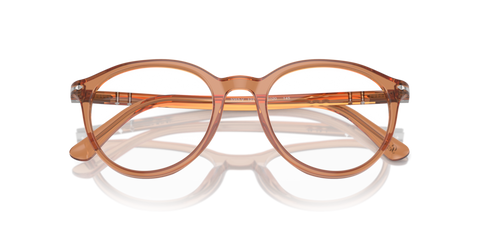 Transparent Brown - 0PO3353V 8056262096581